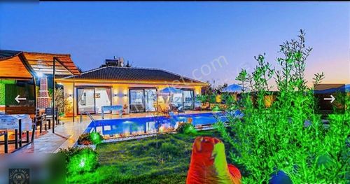 Arsa-Zeytinlik