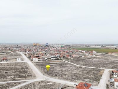 Arsa-Konut İmarlı