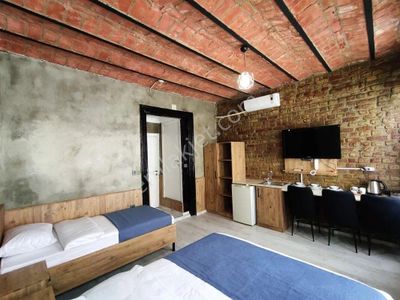 Turistik Tesis-Butik Otel