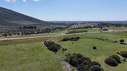 Arsa-Villa İmarlı
