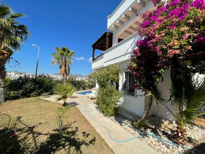 Konut-Villa