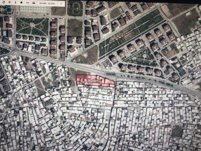 Arsa-Arazi