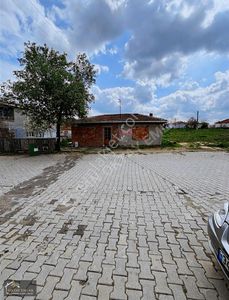 Arsa-Bağ & Bahçe
