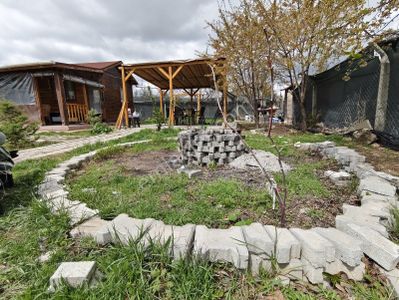 Arsa-Villa İmarlı