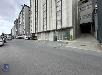İşyeri-Depo