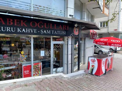 İşyeri-Dükkan & Mağaza