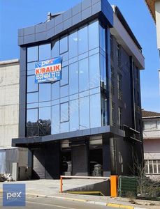 İşyeri-Plaza