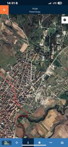 Arsa-Konut İmarlı