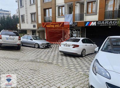 İşyeri-Dükkan & Mağaza