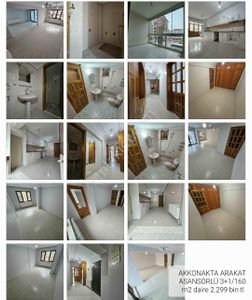 Konut-Daire
