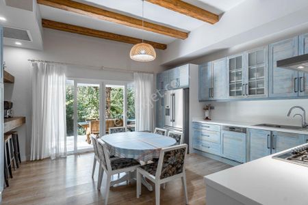 Konut-Çiftlik Evi