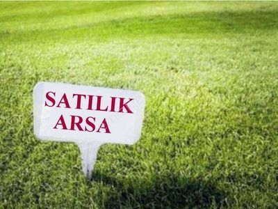 Arsa-Konut İmarlı
