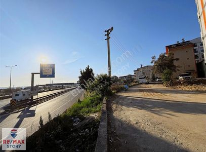 Arsa-Ticari İmarlı