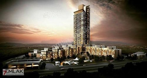 Arsa-Konut İmarlı