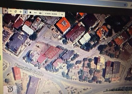 Arsa-Konut İmarlı