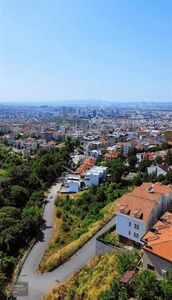 Arsa-Villa İmarlı