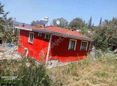 Arsa-Villa İmarlı