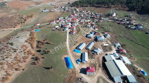 Arsa-Konut İmarlı