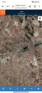 Arsa-Sanayi İmarlı