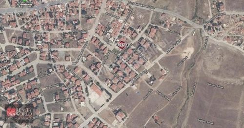 Arsa-Konut İmarlı