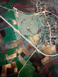 Arsa-Tarla