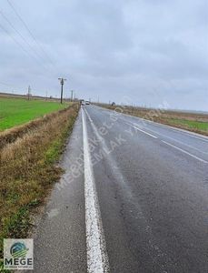 Arsa-Tarla