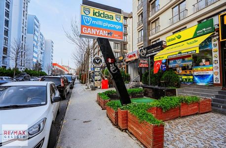 İşyeri-Dükkan & Mağaza
