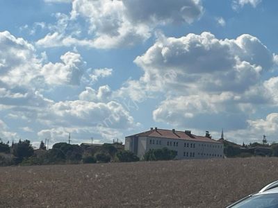 Arsa-Tarla