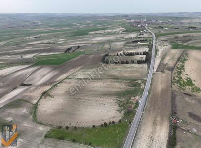 Arsa-Tarla