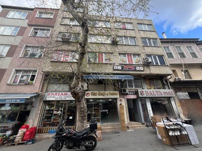 İşyeri-Bina