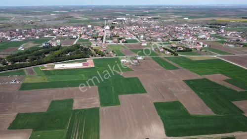 Arsa-Tarla