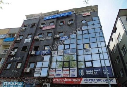 İşyeri-Ofis