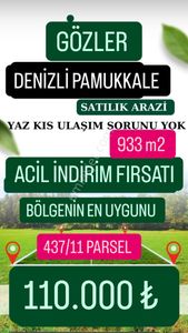 Arsa-Tarla