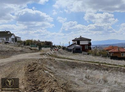 Arsa-Villa İmarlı