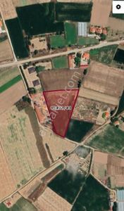 Arsa-Tarla