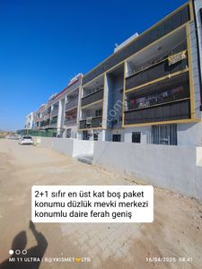 Konut-Daire