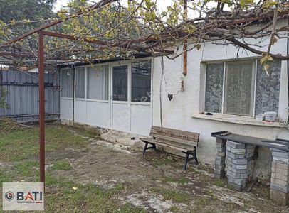 Arsa-Özel Kullanım