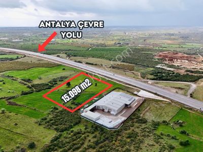 Arsa-Ticari İmarlı