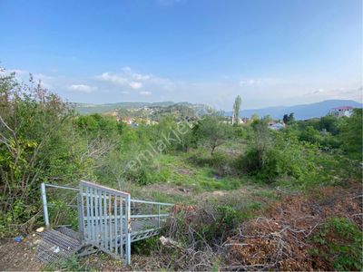Arsa-Villa İmarlı