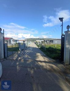 Arsa-Tarla