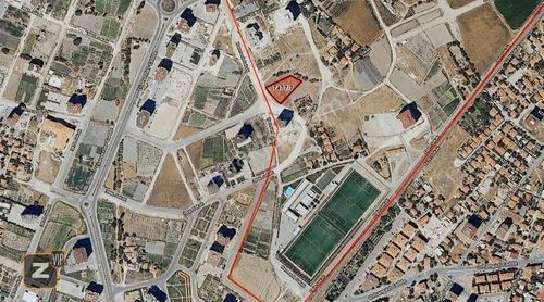 Arsa-Konut İmarlı