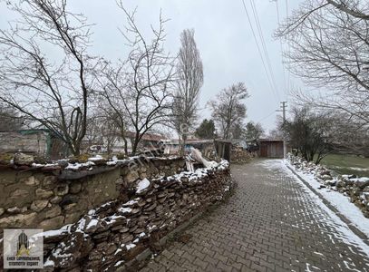 Arsa-Konut İmarlı