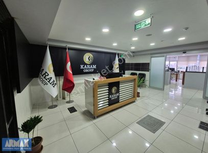 İşyeri-Ofis
