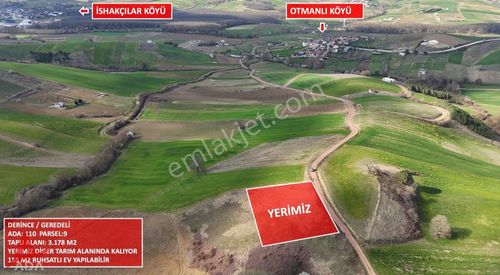 Arsa-Konut İmarlı