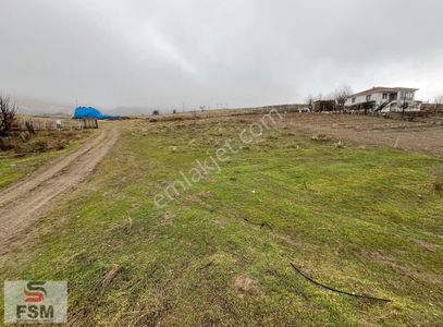 Arsa-Konut İmarlı