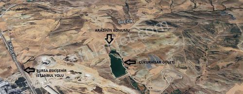 Arsa-Tarla