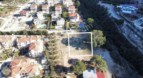 Arsa-Villa İmarlı