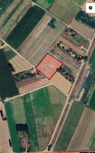Arsa-Tarla