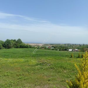 Arsa-Konut İmarlı