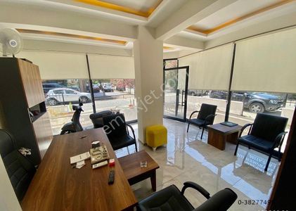 İşyeri-Ofis
